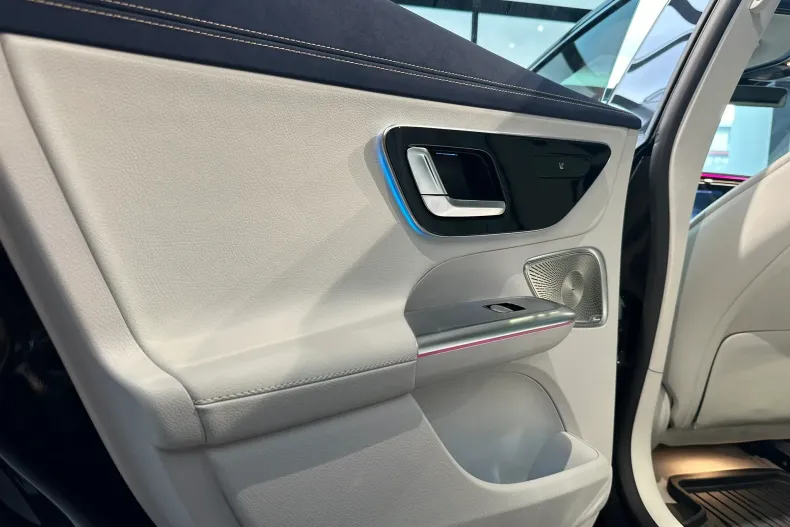 Mercedes-Benz EQE din 2023 cu 25.000 km - oferta MER189086 - foto 10