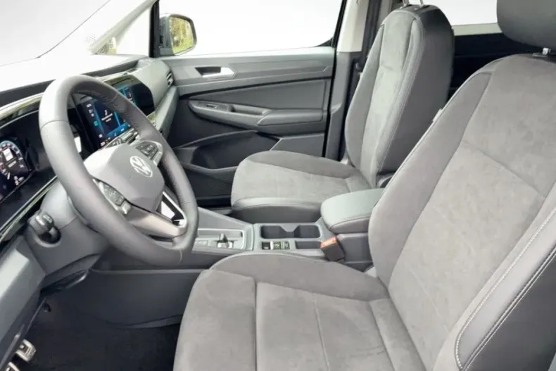 Volkswagen Caddy din 2025 cu 5.000 km - oferta VOL189087 - foto 5