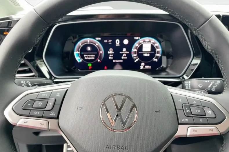 Volkswagen Caddy din 2025 cu 5.000 km - oferta VOL189087 - foto 7