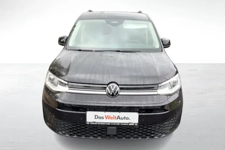 Volkswagen Caddy din 2025 cu 5.000 km - oferta VOL189087 - foto 15
