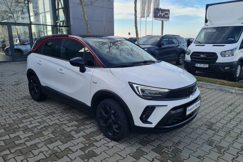 Opel Crossland din 2023 cu 13.650 km - oferta OPE189088 - foto 1