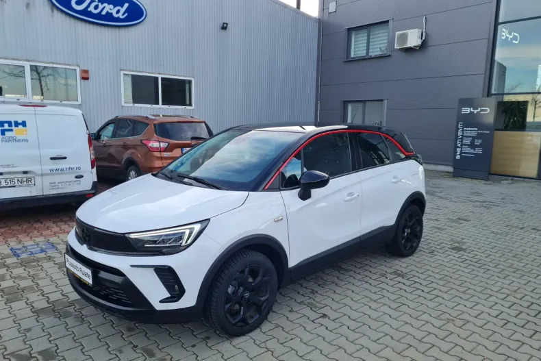 Opel Crossland din 2023 cu 13.650 km - oferta OPE189088 - foto 2