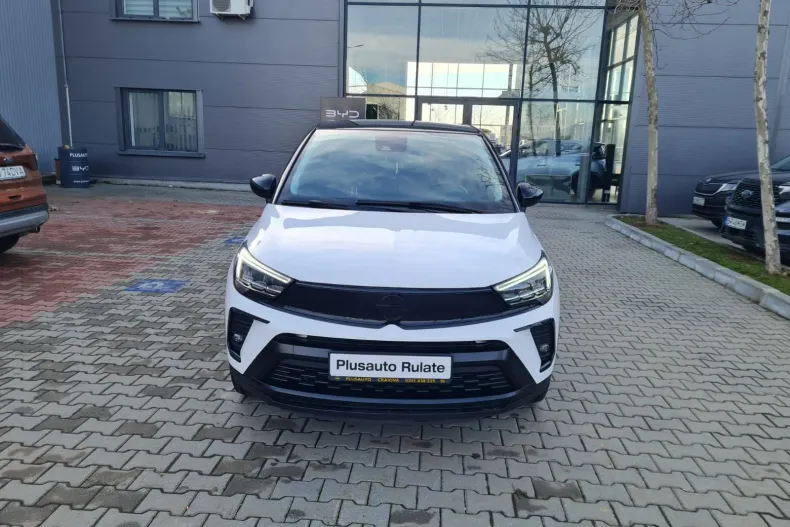 Opel Crossland din 2023 cu 13.650 km - oferta OPE189088 - foto 3