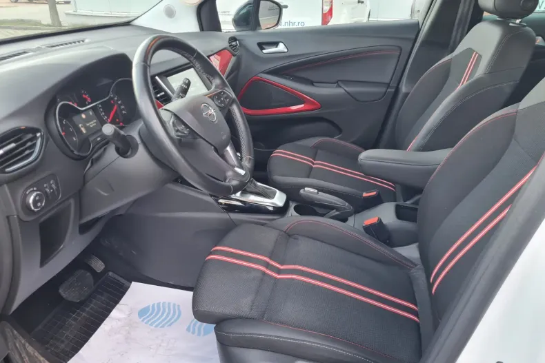 Opel Crossland din 2023 cu 13.650 km - oferta OPE189088 - foto 8