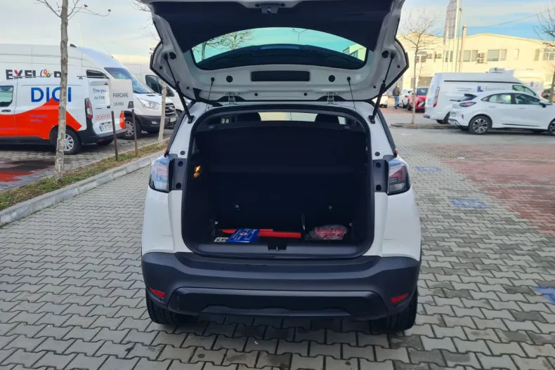 Opel Crossland din 2023 cu 13.650 km - oferta OPE189088 - foto 17