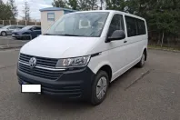 Volkswagen Transporter din 2022 cu 75.984 km - oferta VOL189089 - foto 1