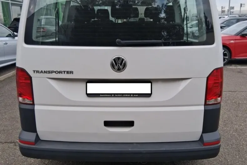 Volkswagen Transporter din 2022 cu 75.984 km - oferta VOL189089 - foto 4