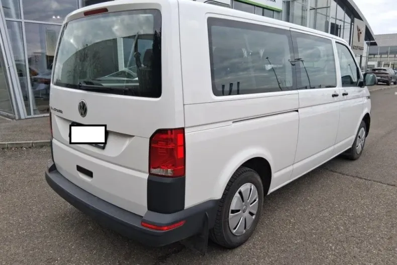 Volkswagen Transporter din 2022 cu 75.984 km - oferta VOL189089 - foto 5