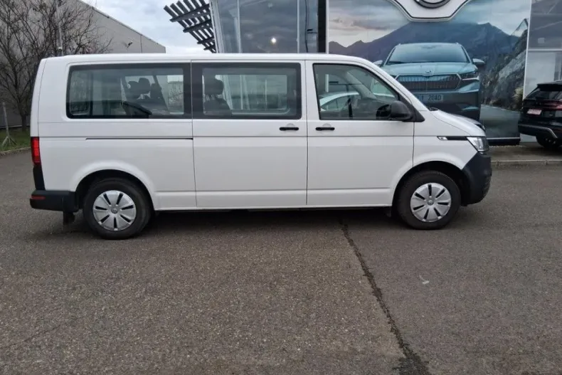Volkswagen Transporter din 2022 cu 75.984 km - oferta VOL189089 - foto 6