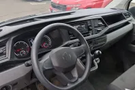 Volkswagen Transporter din 2022 cu 75.984 km - oferta VOL189089 - foto 8