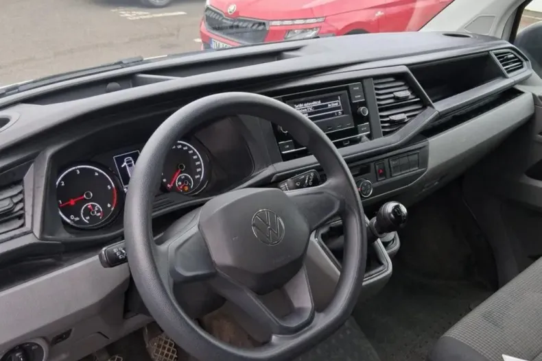 Volkswagen Transporter din 2022 cu 75.984 km - oferta VOL189089 - foto 8