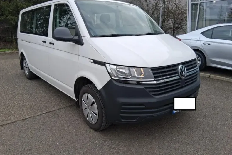 Volkswagen Transporter din 2022 cu 75.984 km - oferta VOL189089 - foto 13