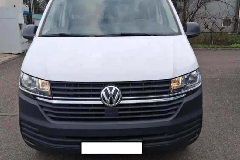 Volkswagen Transporter din 2022 cu 75.984 km - oferta VOL189089 - foto 14