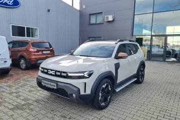 Dacia Duster din 2024 - oferta DAC189090