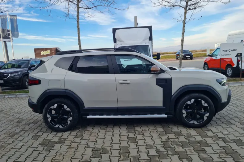 Dacia Duster din 2024 cu 38.330 km - oferta DAC189090 - foto 4