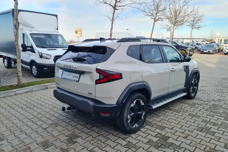 Dacia Duster din 2024 cu 38.330 km - oferta DAC189090 - foto 5