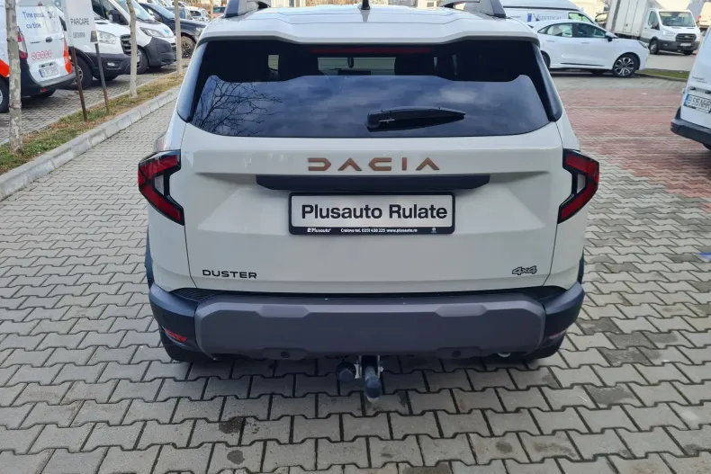 Dacia Duster din 2024 cu 38.330 km - oferta DAC189090 - foto 6
