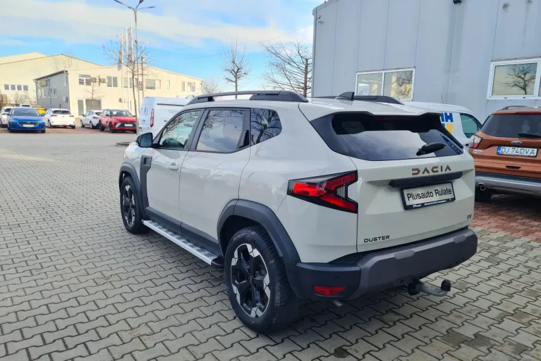 Dacia Duster din 2024 cu 38.330 km - oferta DAC189090 - foto 7