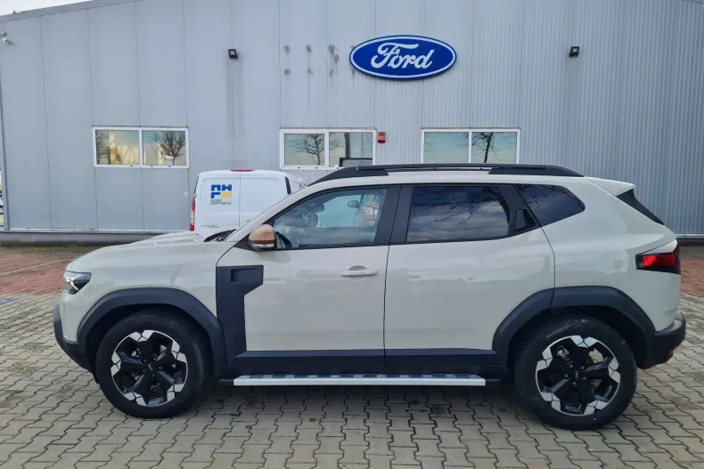 Dacia Duster din 2024 cu 38.330 km - oferta DAC189090 - foto 8