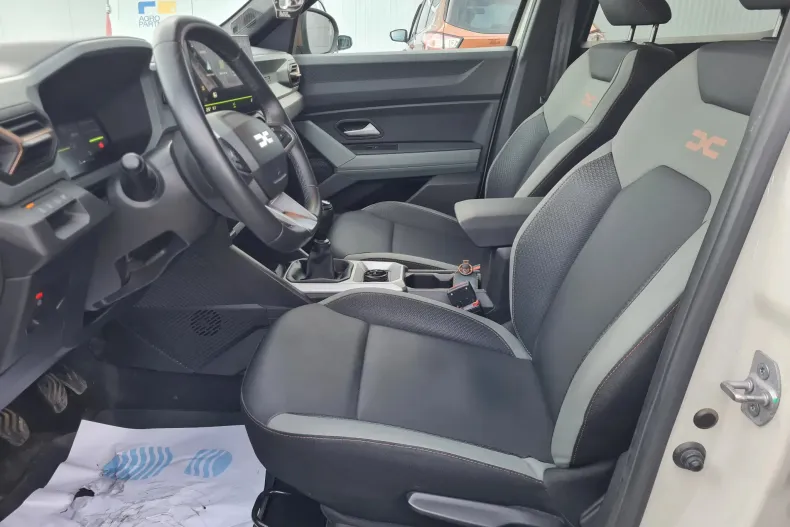 Dacia Duster din 2024 cu 38.330 km - oferta DAC189090 - foto 9