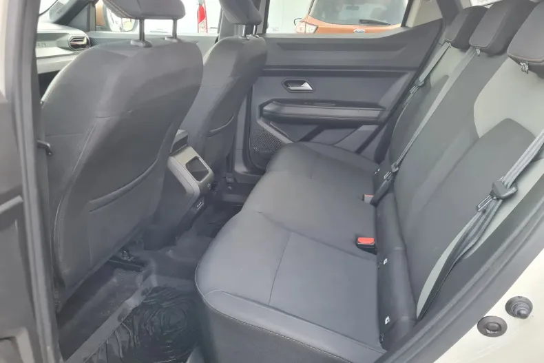 Dacia Duster din 2024 cu 38.330 km - oferta DAC189090 - foto 10