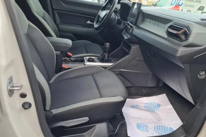 Dacia Duster din 2024 cu 38.330 km - oferta DAC189090 - foto 11