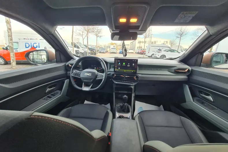 Dacia Duster din 2024 cu 38.330 km - oferta DAC189090 - foto 13