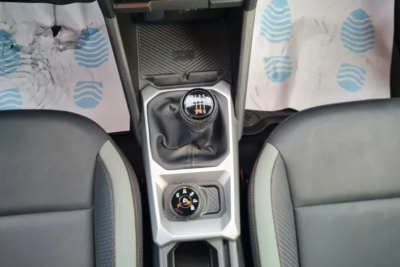 Dacia Duster din 2024 cu 38.330 km - oferta DAC189090 - foto 14