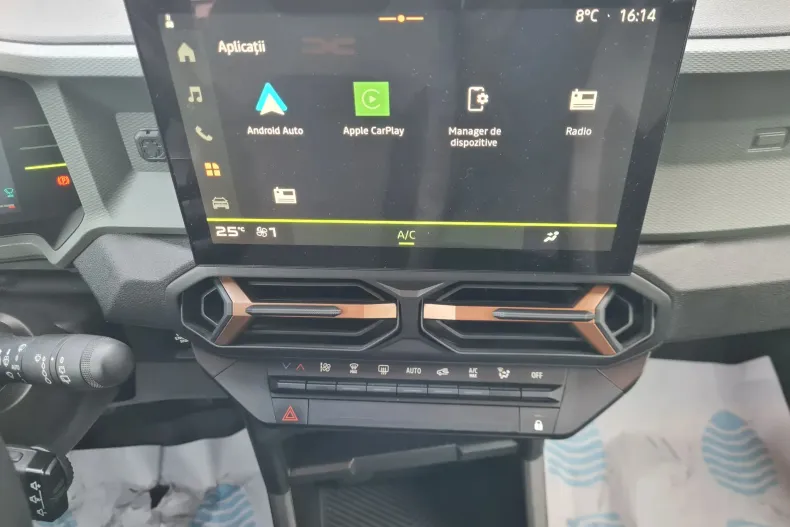 Dacia Duster din 2024 cu 38.330 km - oferta DAC189090 - foto 15