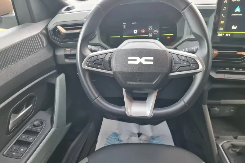 Dacia Duster din 2024 cu 38.330 km - oferta DAC189090 - foto 16