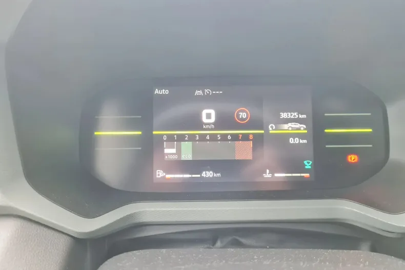 Dacia Duster din 2024 cu 38.330 km - oferta DAC189090 - foto 17