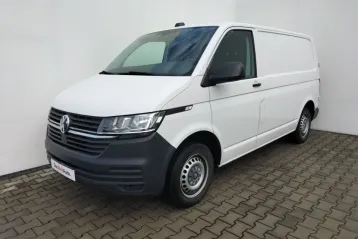 Volkswagen Transporter din 2021 - oferta VOL189091