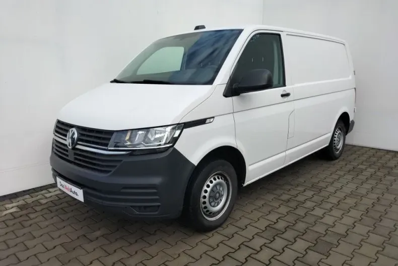 Volkswagen Transporter din 2021 cu 95.113 km - oferta VOL189091 - foto 1