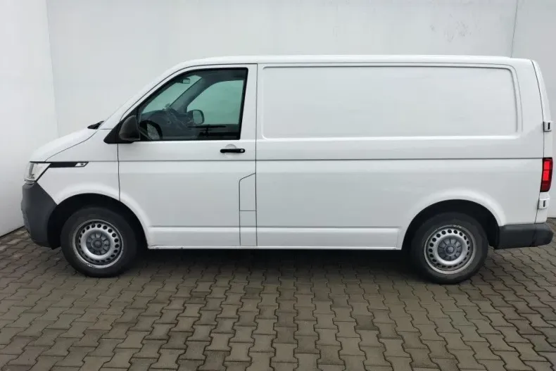 Volkswagen Transporter din 2021 cu 95.113 km - oferta VOL189091 - foto 2