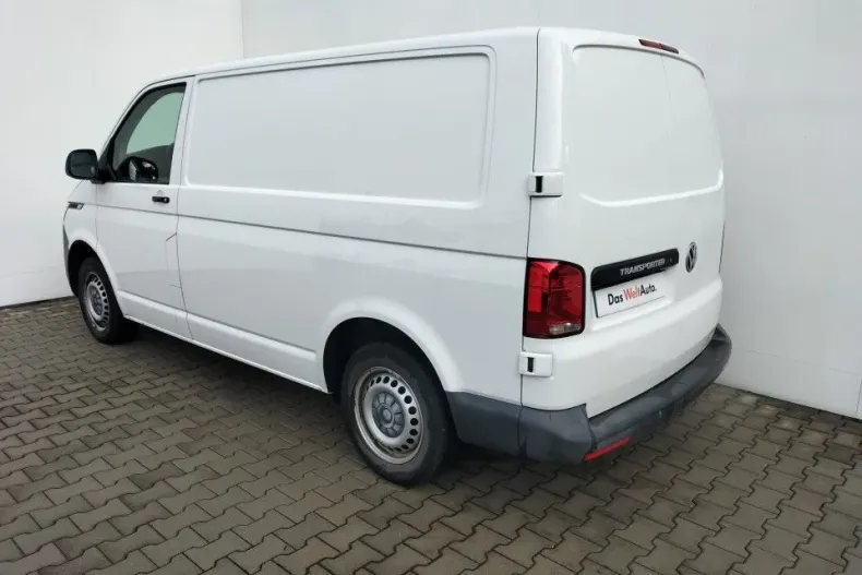Volkswagen Transporter din 2021 cu 95.113 km - oferta VOL189091 - foto 3