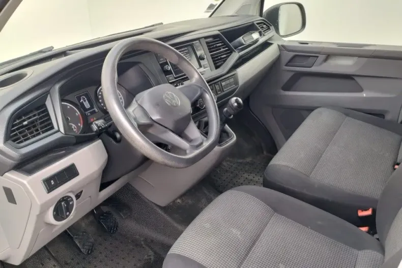 Volkswagen Transporter din 2021 cu 95.113 km - oferta VOL189091 - foto 4