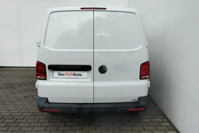 Volkswagen Transporter din 2021 cu 95.113 km - oferta VOL189091 - foto 7