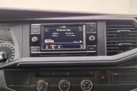 Volkswagen Transporter din 2021 cu 95.113 km - oferta VOL189091 - foto 12