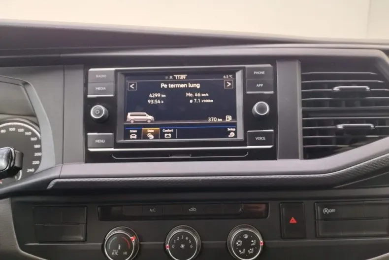 Volkswagen Transporter din 2021 cu 95.113 km - oferta VOL189091 - foto 12