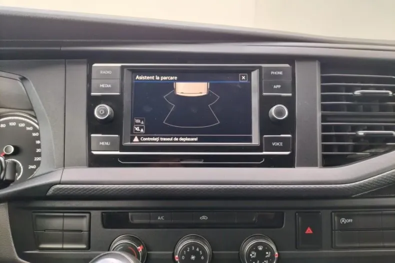 Volkswagen Transporter din 2021 cu 95.113 km - oferta VOL189091 - foto 15