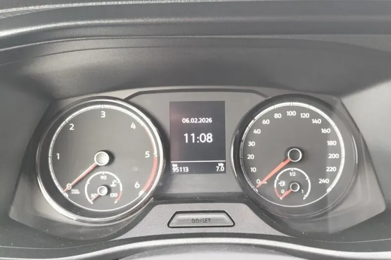 Volkswagen Transporter din 2021 cu 95.113 km - oferta VOL189091 - foto 16