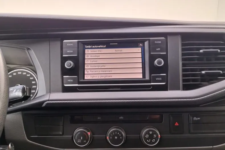 Volkswagen Transporter din 2021 cu 95.113 km - oferta VOL189091 - foto 17