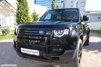 Land Rover Defender din 2023 cu 44.000 km - oferta LAN189092 - foto 1