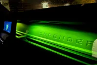 Land Rover Defender din 2023 cu 44.000 km - oferta LAN189092 - foto 9