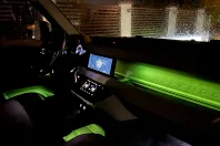 Land Rover Defender din 2023 cu 44.000 km - oferta LAN189092 - foto 10