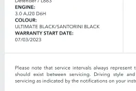 Land Rover Defender din 2023 cu 44.000 km - oferta LAN189092 - foto 12