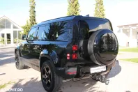 Land Rover Defender din 2023 cu 44.000 km - oferta LAN189092 - foto 17