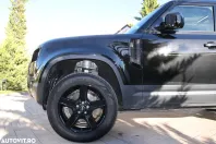 Land Rover Defender din 2023 cu 44.000 km - oferta LAN189092 - foto 20