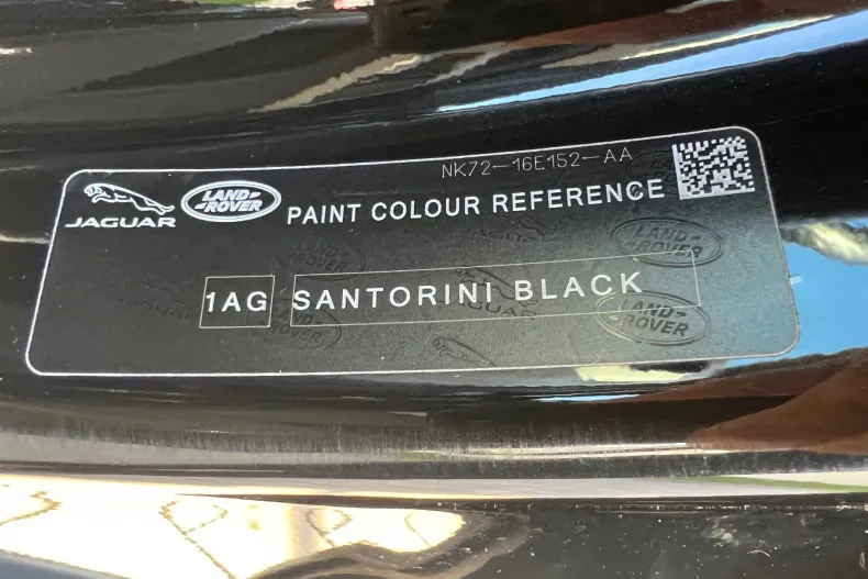 Land Rover Defender din 2023 cu 44.000 km - oferta LAN189092 - foto 21