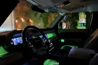 Land Rover Defender din 2023 cu 44.000 km - oferta LAN189092 - foto 30